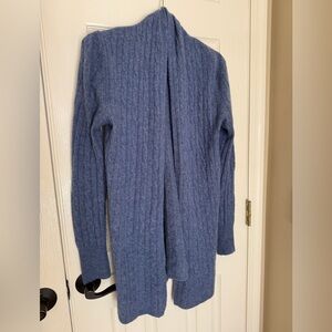 White + Warren Cashmere Cardigan